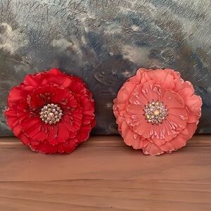 Tieks Flower Set of 2